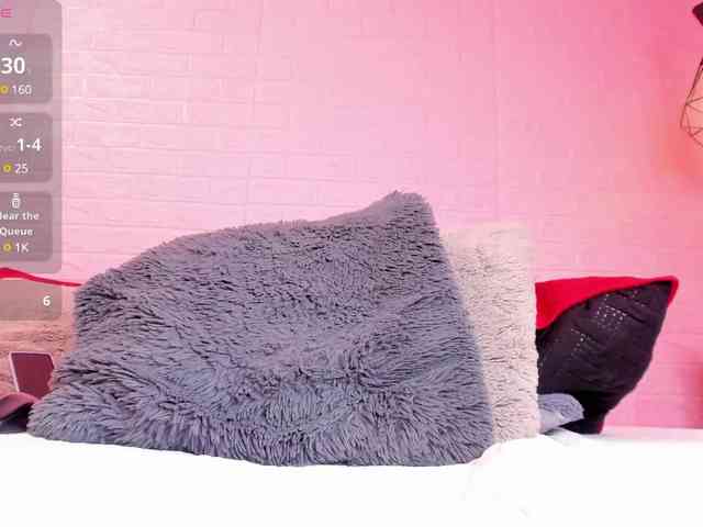 Mayte-Liu webcam