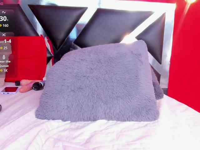 Mayte-Liu webcam