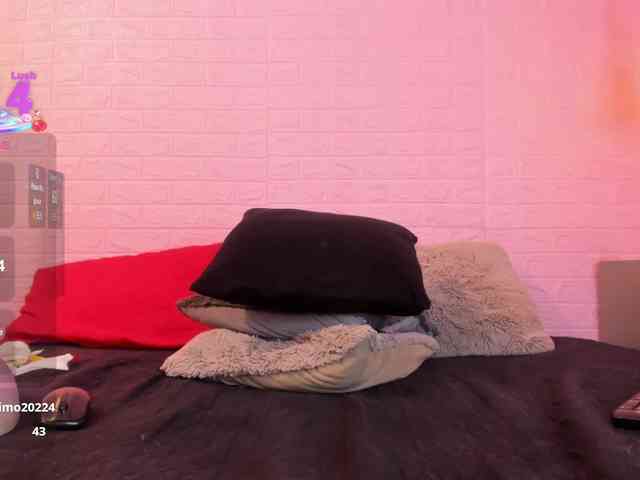 Mayte-Liu webcam