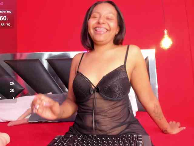Mayte-Liu webcam