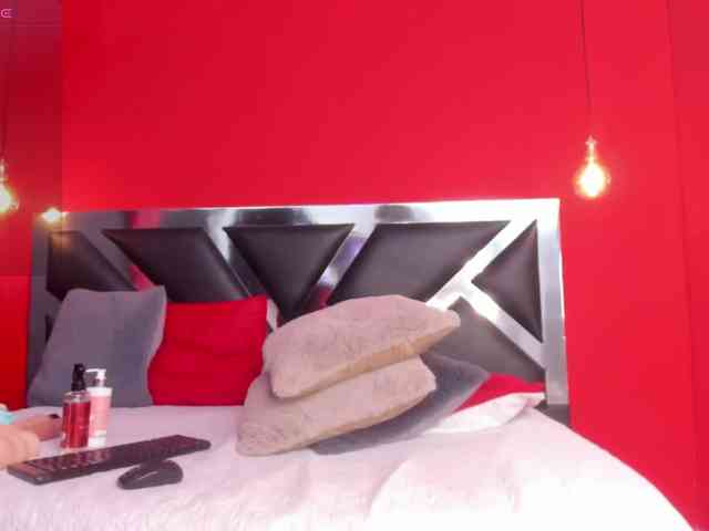 Mayte-Liu webcam