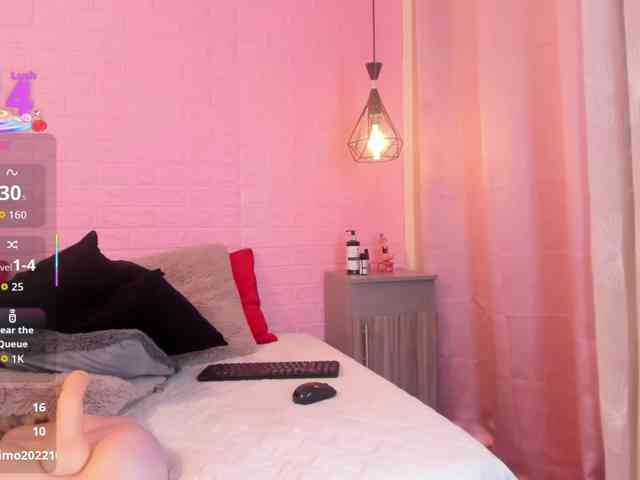 Mayte-Liu webcam