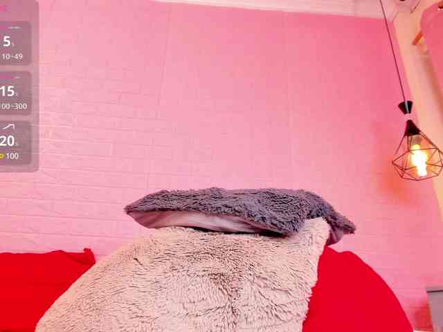 Mayte-Liu webcam