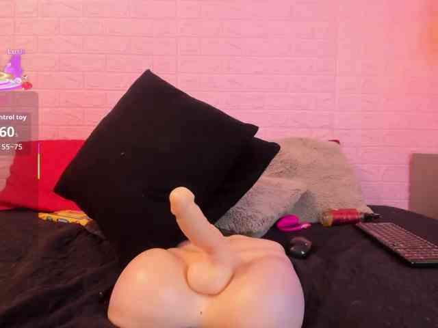 Mayte-Liu webcam