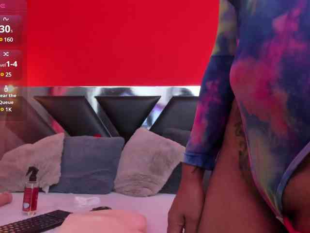 Mayte-Liu webcam