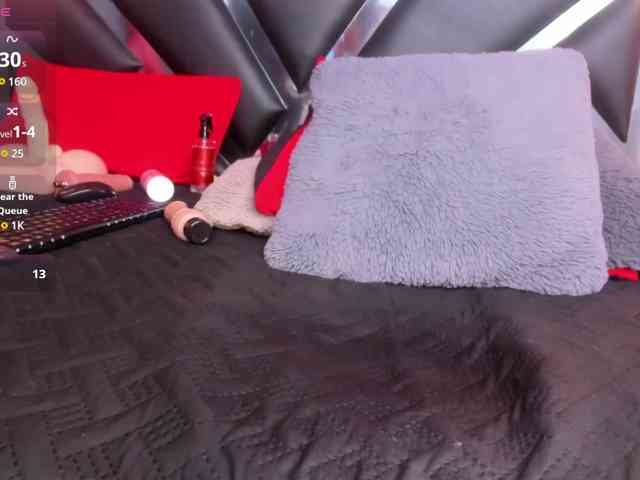 Mayte-Liu webcam