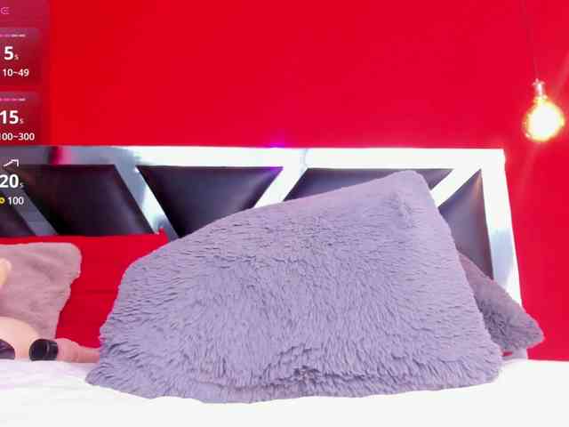 Mayte-Liu webcam