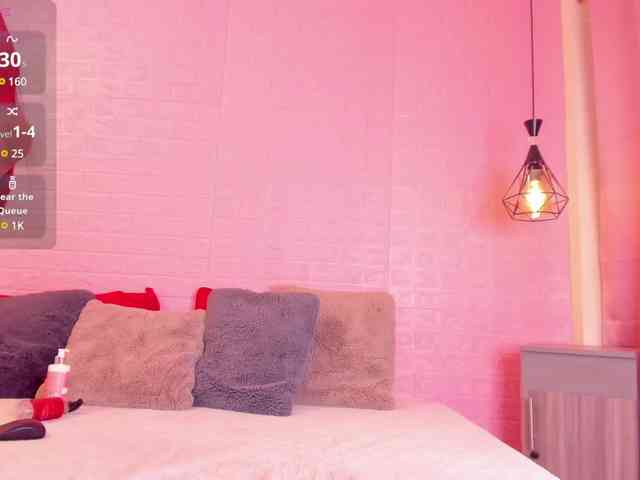 Mayte-Liu webcam