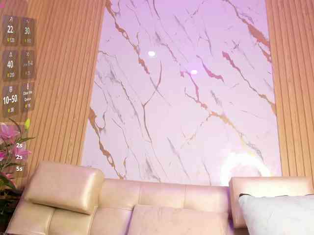 Mayte-Liu webcam