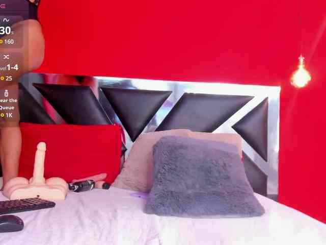 Mayte-Liu webcam