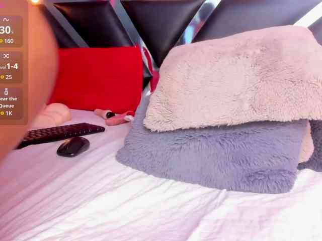 Mayte-Liu webcam