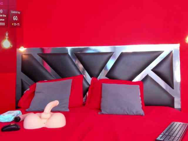 Mayte-Liu webcam