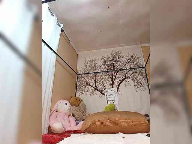 BEENCEE webcam