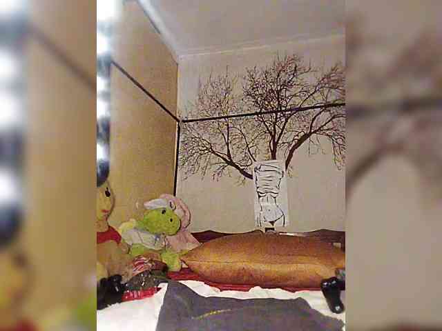 BEENCEE webcam