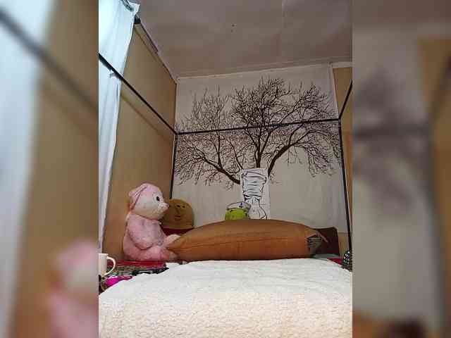 BEENCEE webcam