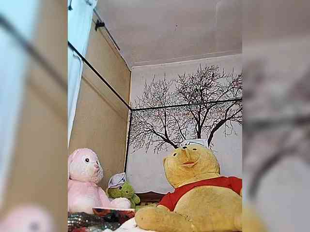 BEENCEE webcam
