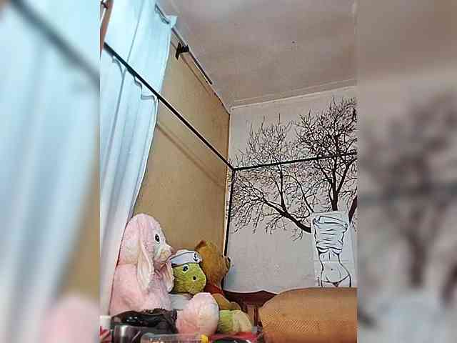 BEENCEE webcam