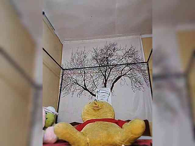 BEENCEE webcam