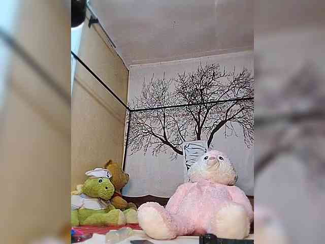 BEENCEE webcam