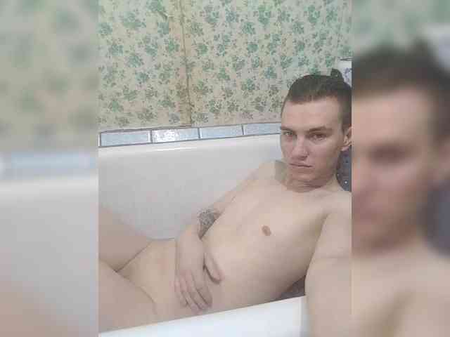 ProstoBoh's Sexcam