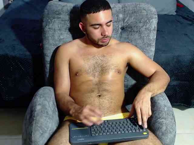 hairyboyx