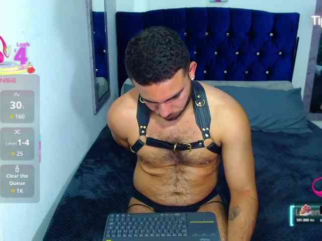 hairyboyx
