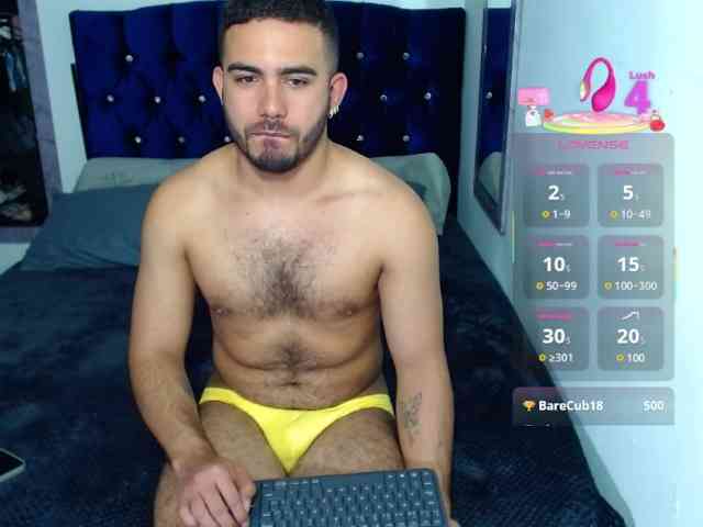 hairyboyx