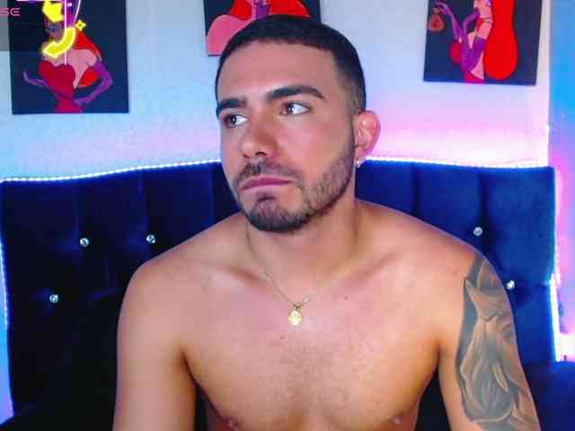 hairyboyx Live Webcam on BongaCams