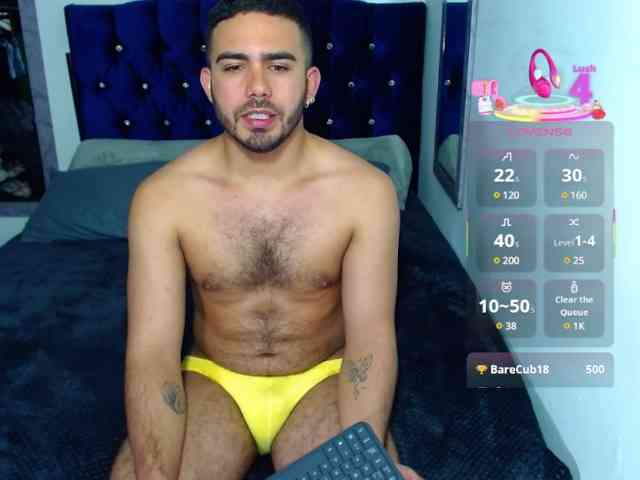hairyboyx