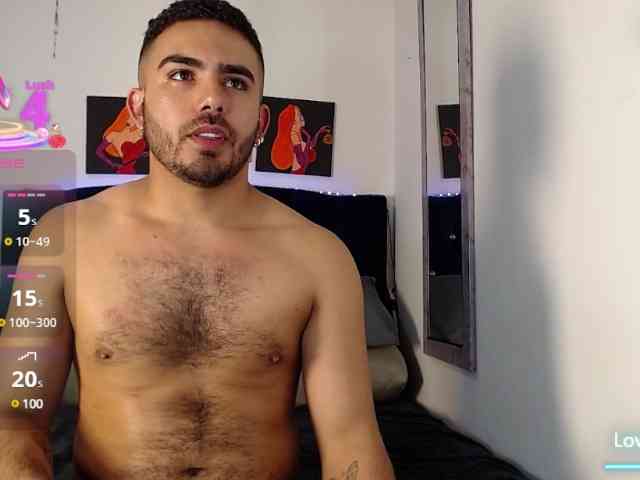 hairyboyx