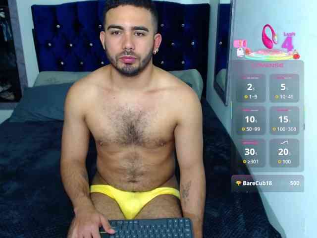hairyboyx