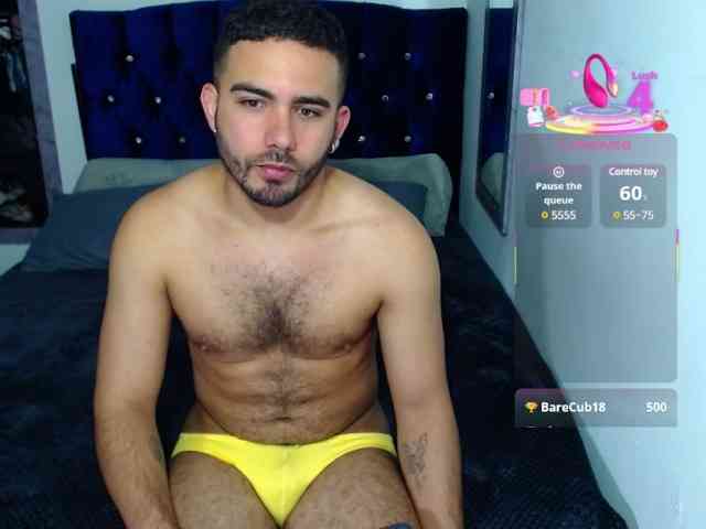 hairyboyx