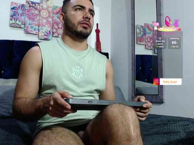 hairyboyx