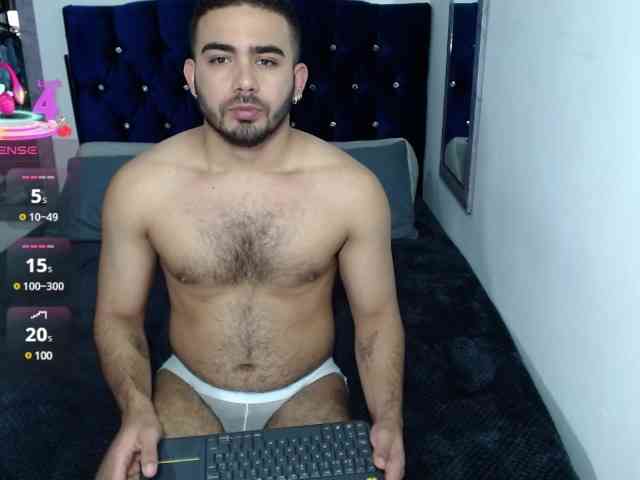 hairyboyx