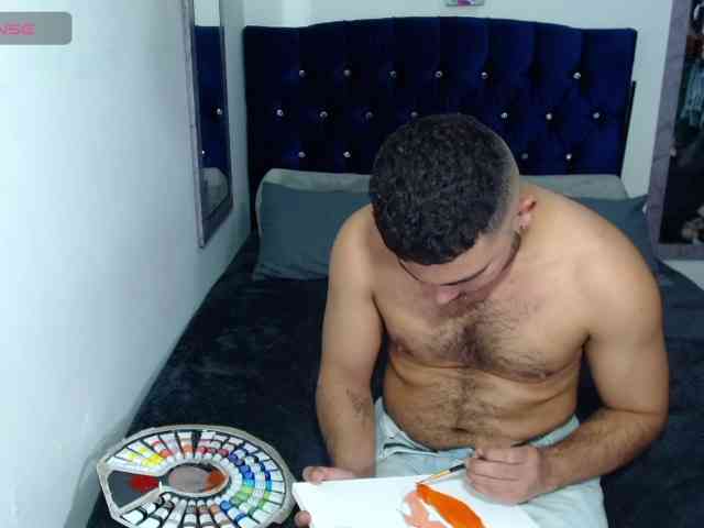 hairyboyx