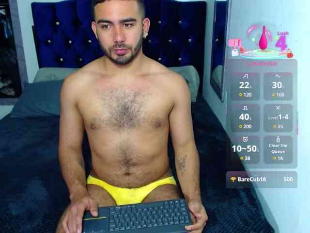 hairyboyx