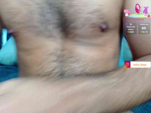 hairyboyx