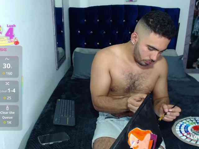 hairyboyx