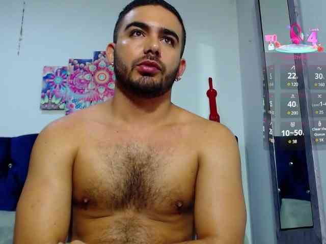 hairyboyx