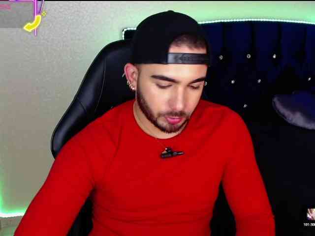 hairyboyx Live Webcam on BongaCams