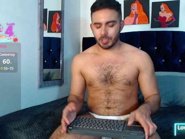 hairyboyx