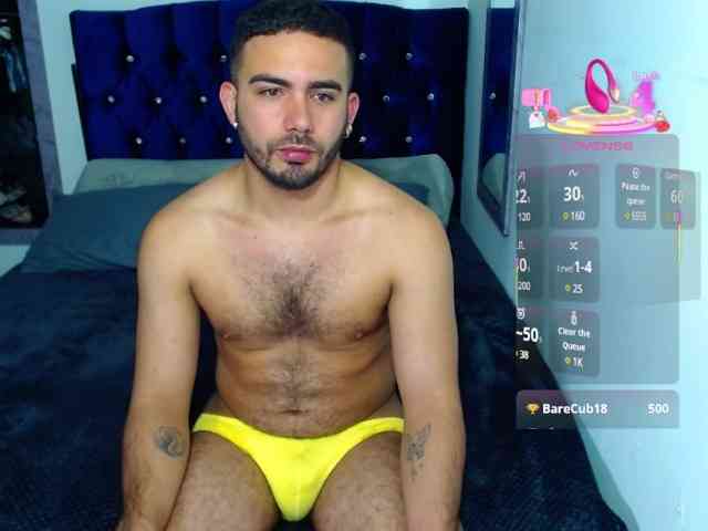 hairyboyx