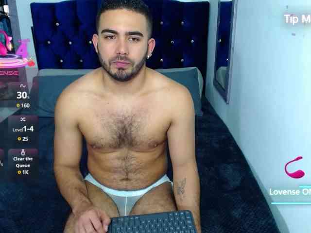 hairyboyx