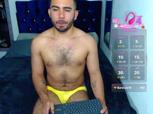 hairyboyx