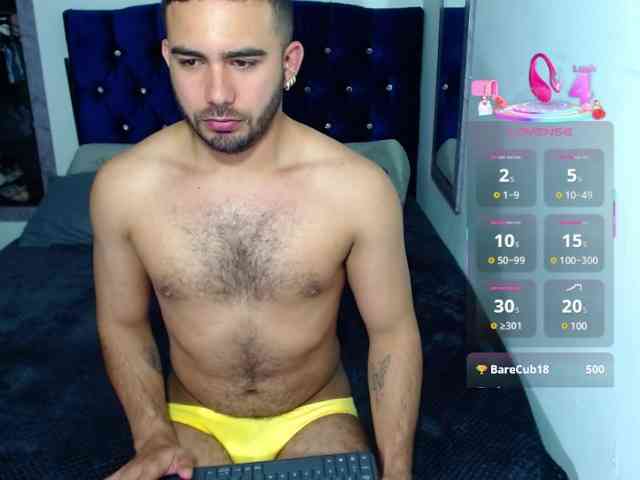 hairyboyx