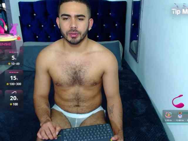 hairyboyx