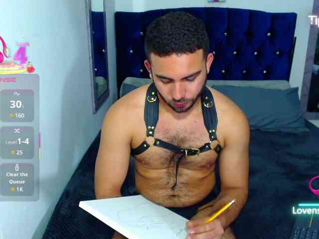 hairyboyx