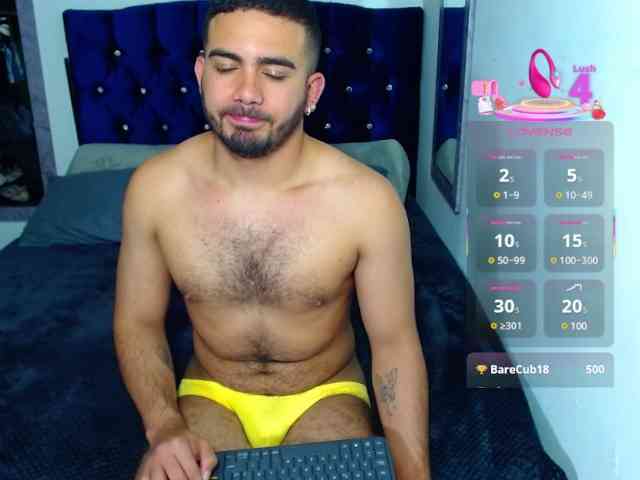 hairyboyx