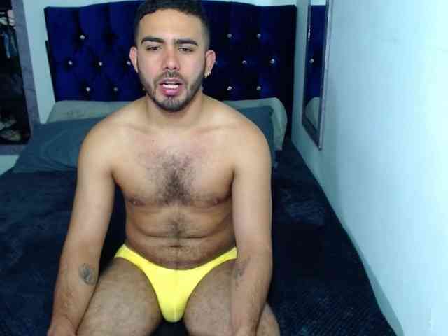 hairyboyx
