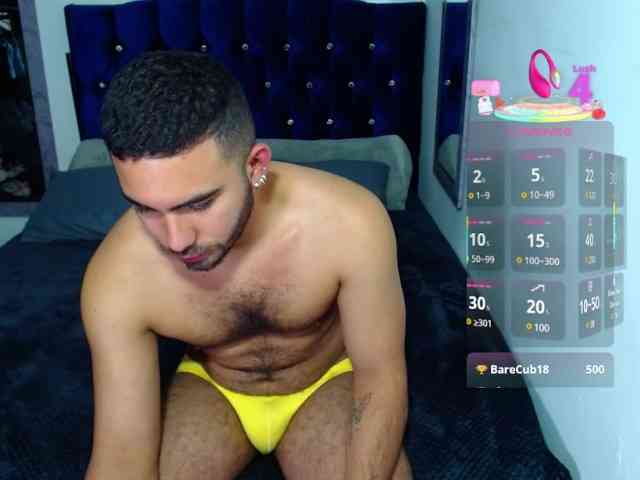 hairyboyx